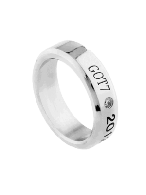 GOT7 Ring