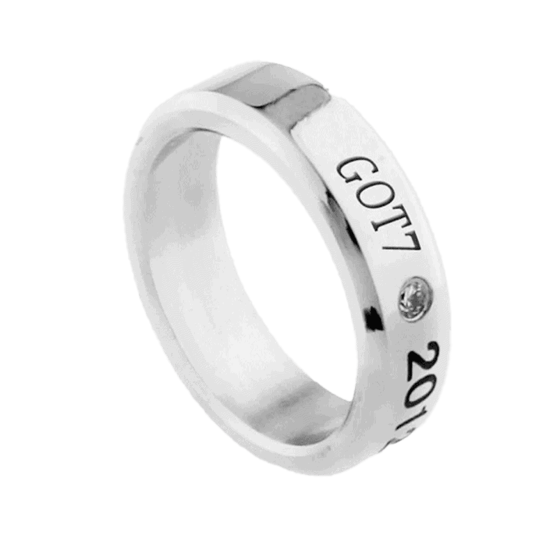 GOT7 Ring