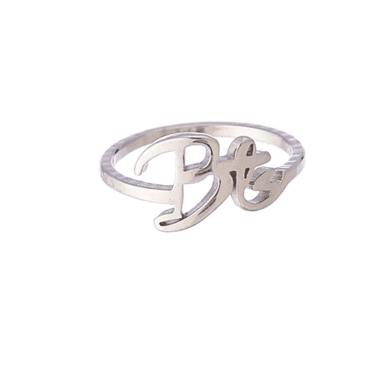 BTS Ring